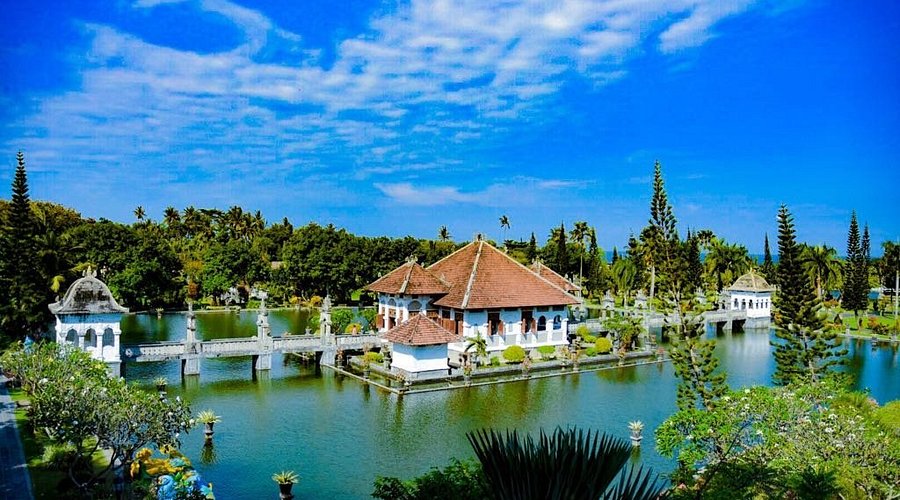Taman Ujung