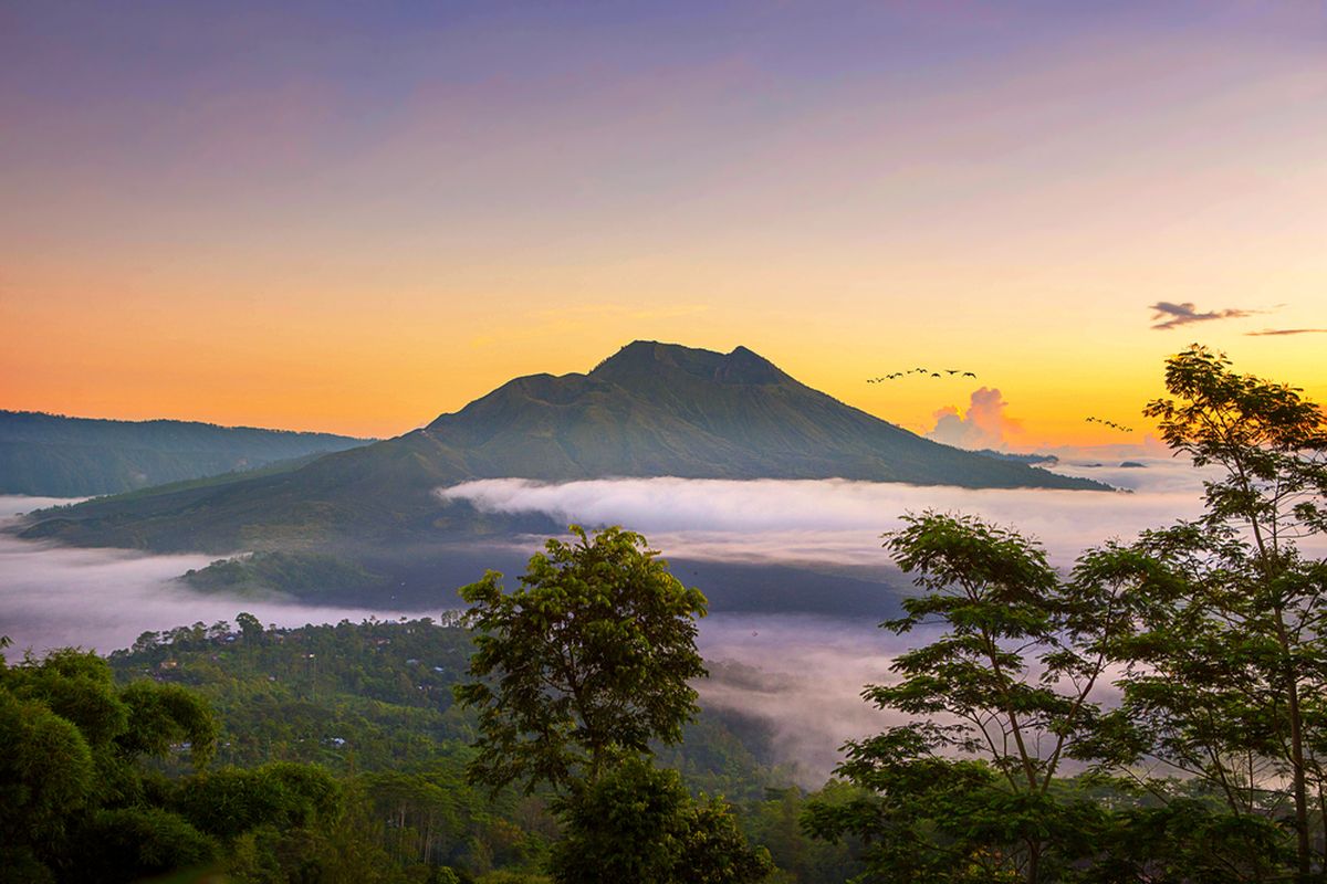Batur Kintamni