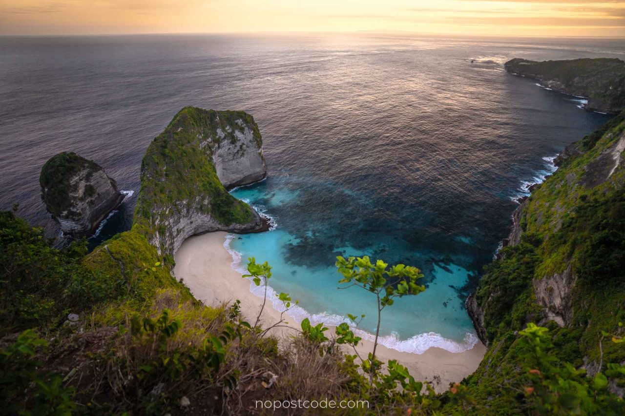 Nusa Penida Trip